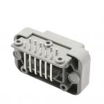 DT13 DT15  header connector 2 4 6 8 12 way